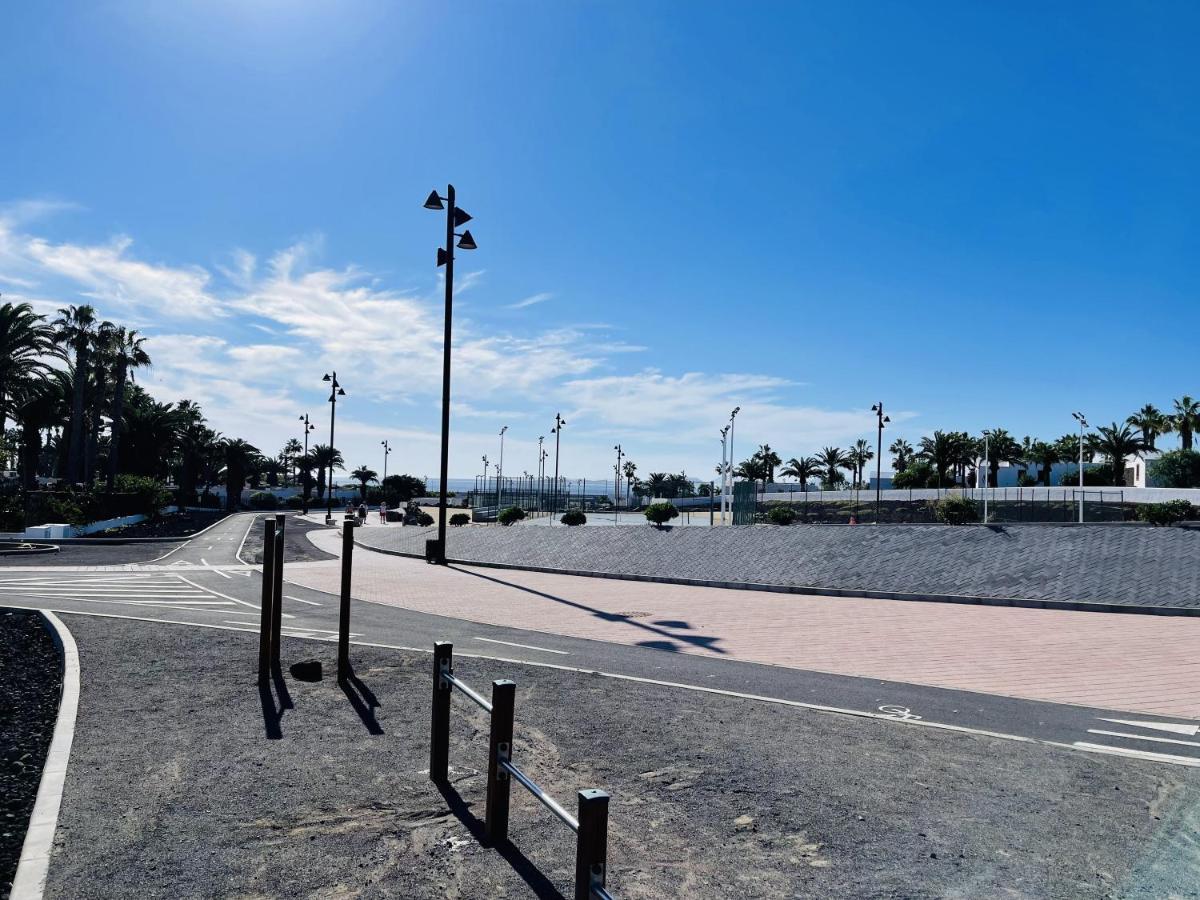 Villa Estefania Playa Blanca  Exterior foto