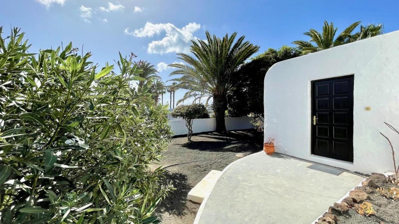 Villa Estefania Playa Blanca  Exterior foto